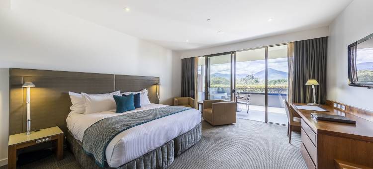 RACV 希尔斯维尔乡村俱乐部和度假村(Racv Healesville Country Club & Resort)图片