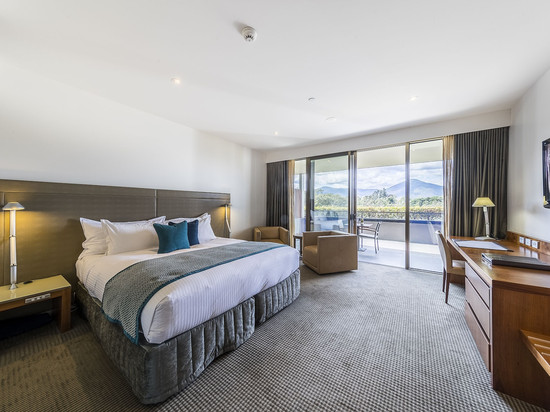 RACV 希尔斯维尔乡村俱乐部和度假村