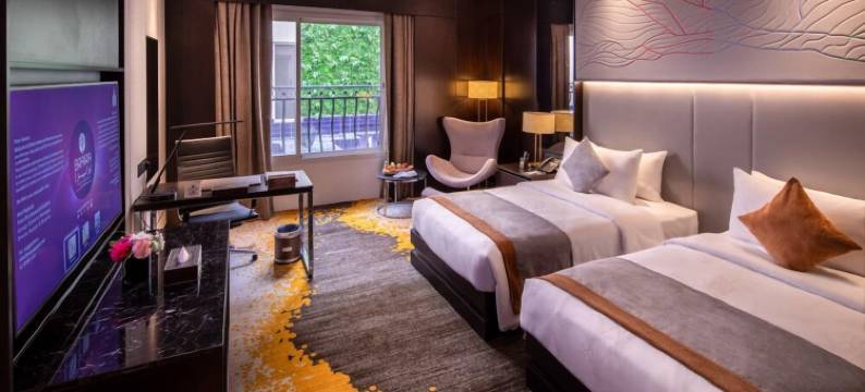 布莱拉埃尔纳克西尔酒店(Braira Al Nakheel)图片