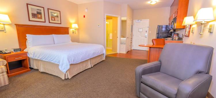 Candlewood Suites 休斯顿I - 10东 by IHG(Candlewood Suites Houston I-10 East)图片