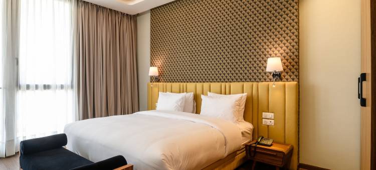BH公寓酒店(BH Appart Hotel)图片
