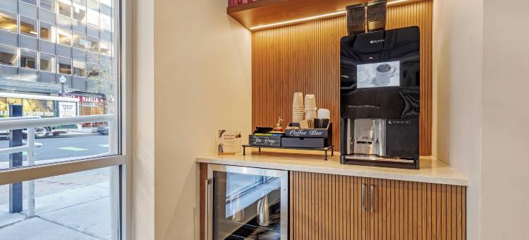 昆西雅辰酒店(The Quincy, Ascend Hotel Collection)图片