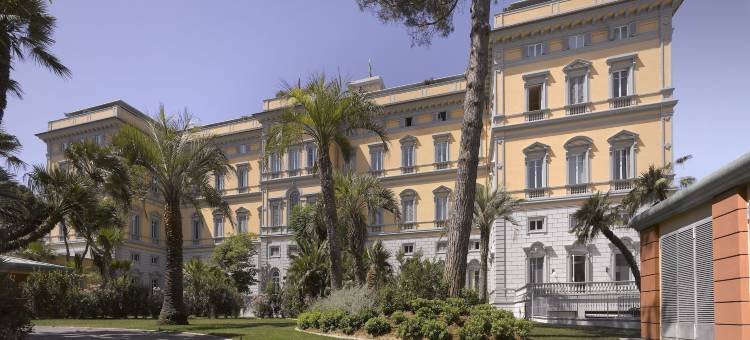 GH巴拉佐套房和Spa(GH Palazzo Suite & Spa)图片