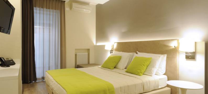 康科迪亚酒店(Hotel Concordia)图片