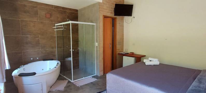 保萨达瑞塞尔瓦自然度假村(Pousada Reserva Nativida)图片