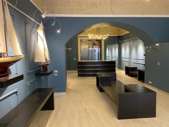 罗马诺住宅&SPA酒店diff. RED