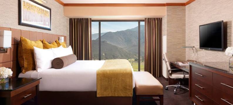 南加州的哈拉斯度假村 - 凯撒奖励计划的凯悦悠选(Harrah's Resort Southern California- A Caesars Rewards Destination)图片