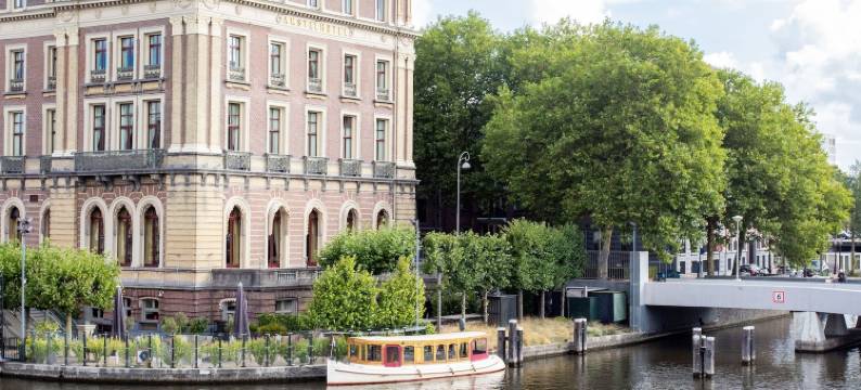 阿姆斯特丹赫蒙尼街Staysome(Staysome Amsterdam Hemonystraat)图片