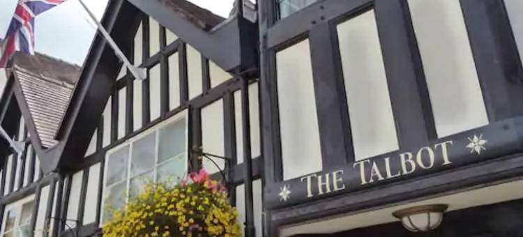 塔尔博特酒店(The Talbot Inn)图片