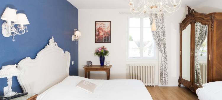 回声酒店(La Villa les Mots Passants)图片