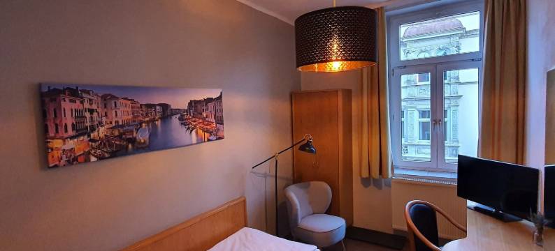 和平桥酒店(Hotel Friedensbrücke)图片