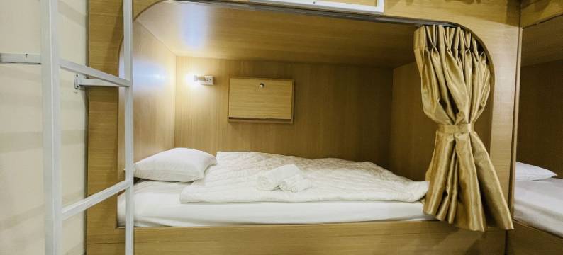 海防基础宾馆(BASIC GUEST HOUSE)图片