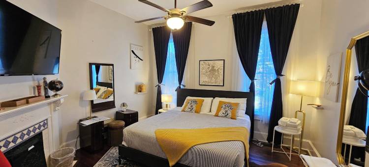伊塞塔旅馆(精品旅馆)(Isetta Inn (Boutique Hostel))图片