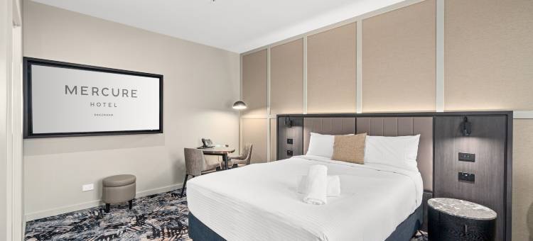 帕肯纳姆美居酒店(Mercure Pakenham)图片