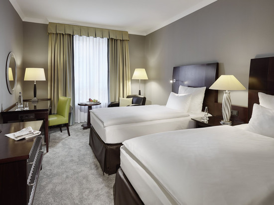 科隆城市广场林德纳酒店 - 凯悦尚选酒店