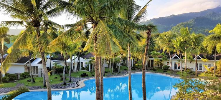 布鲁城堡度假村(Chateau Bleu Resort)图片