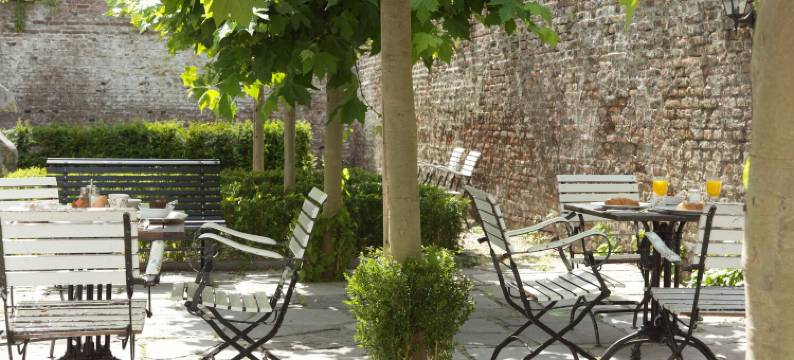 圣马丁雅各精品酒店(Boutique Hotel Sint Jacob)图片