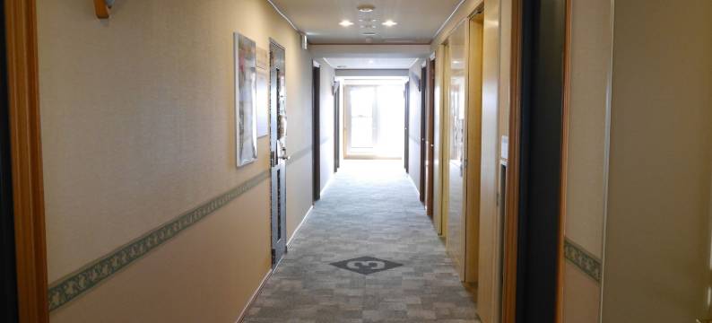 群马县太田站南口东横酒店(Toyoko Inn Gumma Ota Eki Minami Guchi)图片