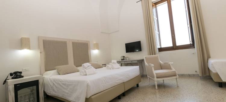 马塞里亚马泽塔萨兰托酒店(Masseria Mazzetta Salento)图片