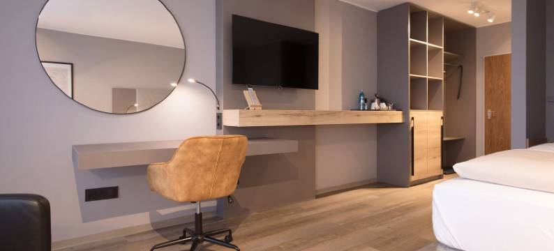 贝格杭酒店(Am Berghang)图片