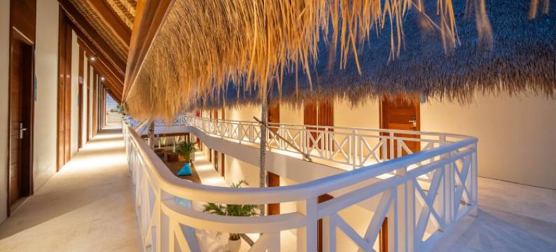 IZE康古由LifestyleRetreats(IZE Canggu by LifestyleRetreats)图片