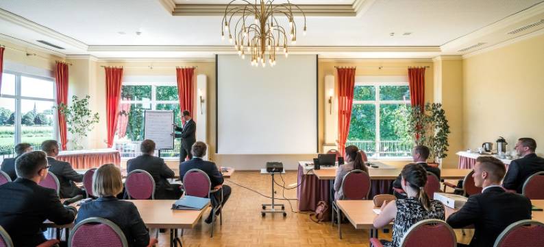 时尚酒店(Trend Hotel)图片