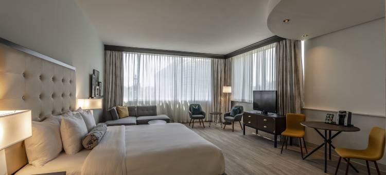 圣查尔斯寇奇豪斯酒店-阿桑德连锁酒店(St Charles Coach House, Ascend Hotel Collection)图片