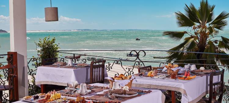 马林精品酒店(Boutique Hotel Marlin's)图片