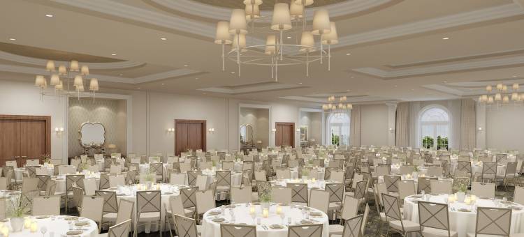 埃隆旅馆(The Inn at Elon)图片