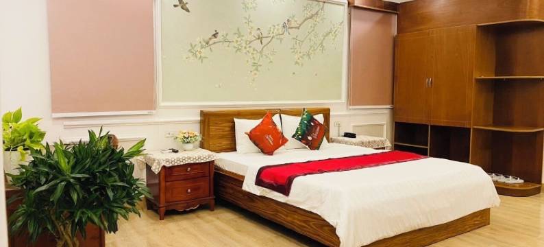 如意酒店(Nhu Y Hotel)图片