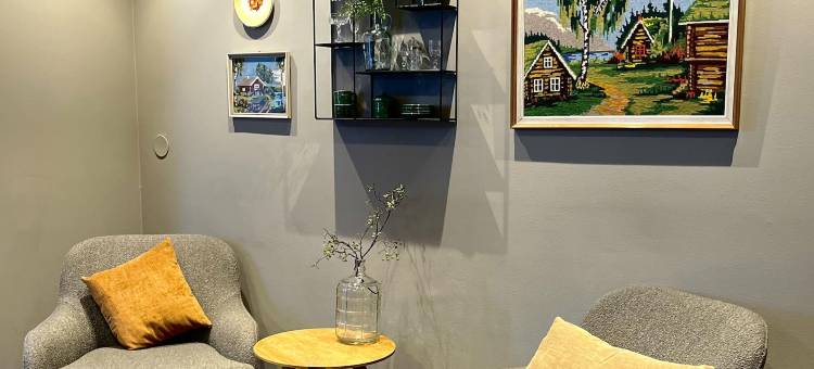 哈默尔家园酒店(Home Hotel Hammer)图片