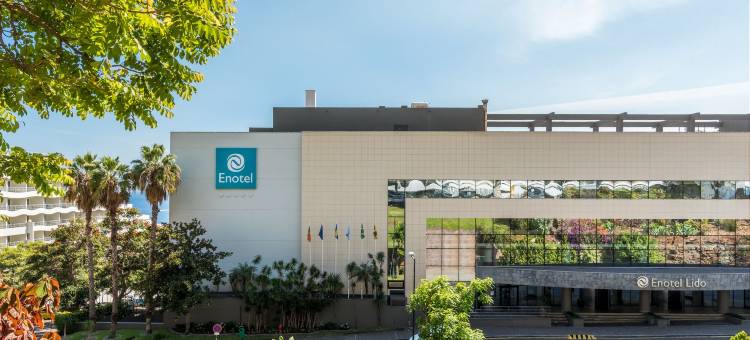 伊诺特尔丽都酒店-全包式(Enotel Lido - All Inclusive)图片