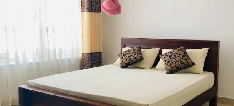 自然度假屋酒店(The  Nature  Holiday  Home)图片