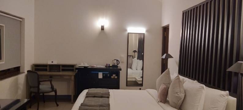 安多雷斯度假村及水疗中心(Andores Resort and Spa - Calangute)图片