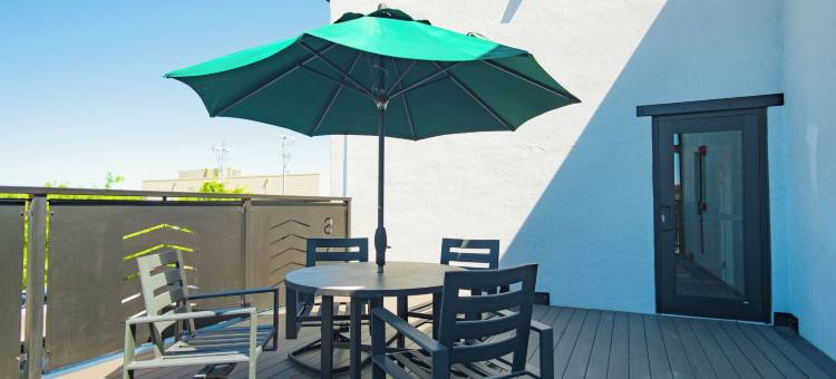 天空阁楼(Sky Lofts)图片