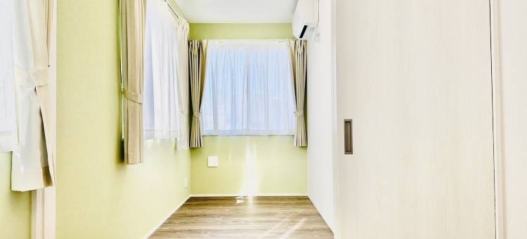 富士美居酒店 Plus+(Megufuji Plus+)图片