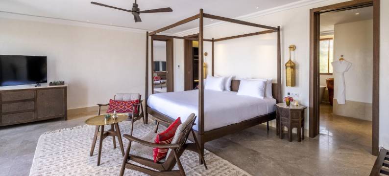 道斯住宅(The Residence Douz)图片