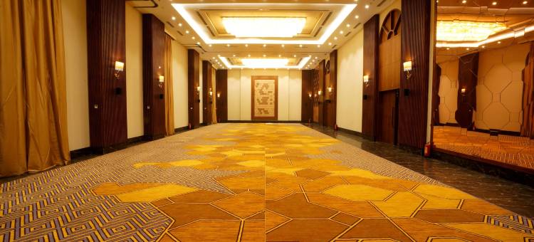 马球塔阿加塔拉酒店(Hotel Polo Tower Agartala)图片