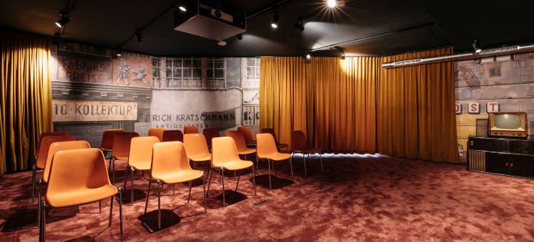 维也纳普拉特超级旅馆(Superbude Wien Prater)图片