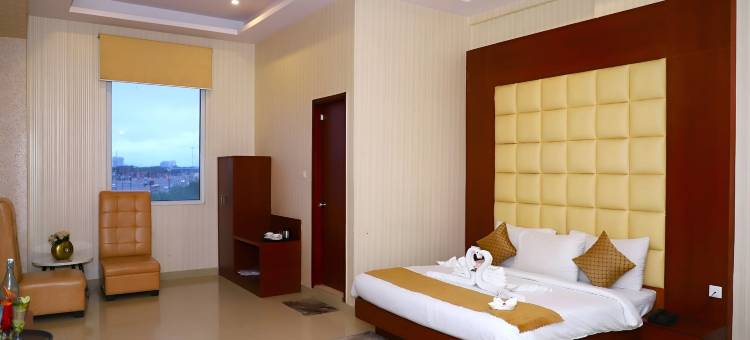 红K天鹅绒酒店(Hotel Red K Velvet)图片