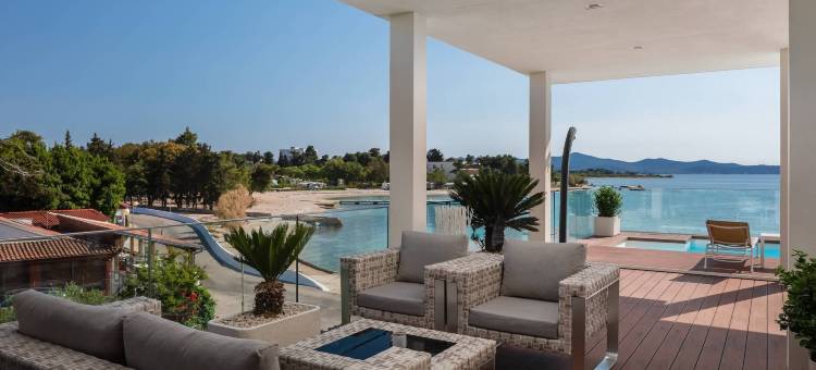 Dedaj度假村 - Tina别墅(Dedaj Resort - Villa Tina)图片