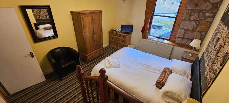 Broomhall城堡酒店(Broomhall Castle Hotel)图片