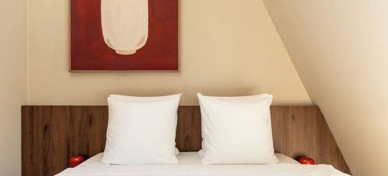 Numa | 哥本哈根诺雷布罗(Numa Copenhagen Nørrebro)图片