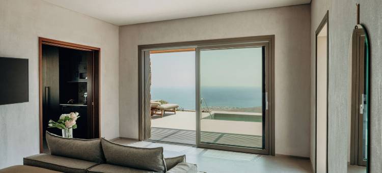 圣托里尼天空，豪华度假村(Santorini Sky, Luxury Resort)图片