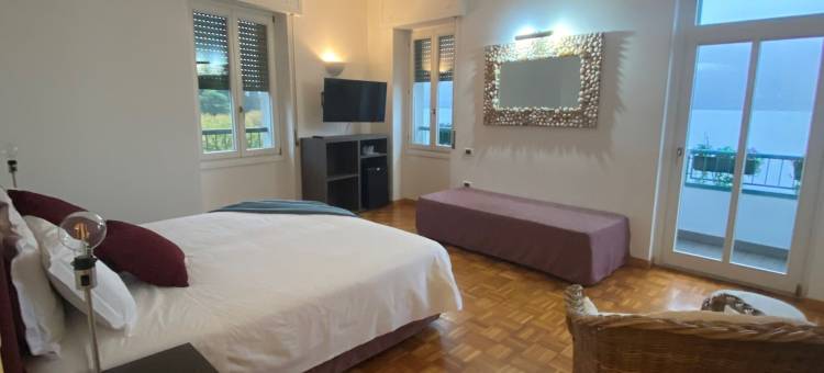 德索乐酒店(Albergo Del Sole)图片