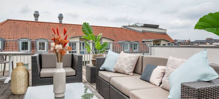 Numa Berlin Nook图片