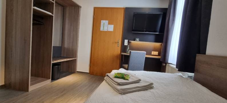 威瑟轮船酒店(Zum Weserdampfschiff)图片