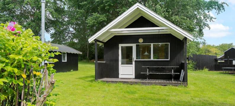 First Camp Ajstrup Strand图片