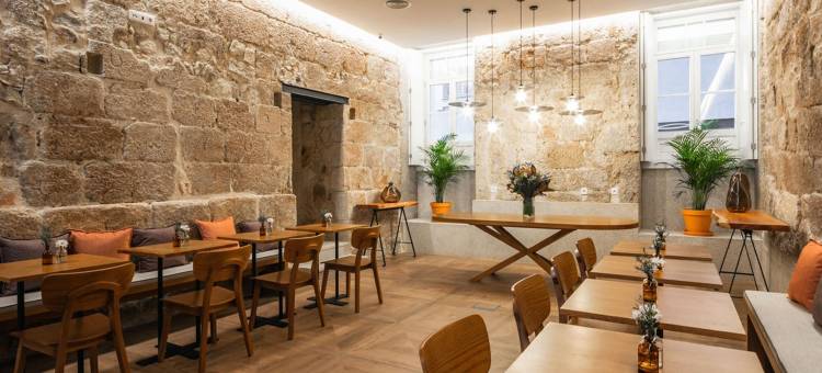 Porto River Infante图片