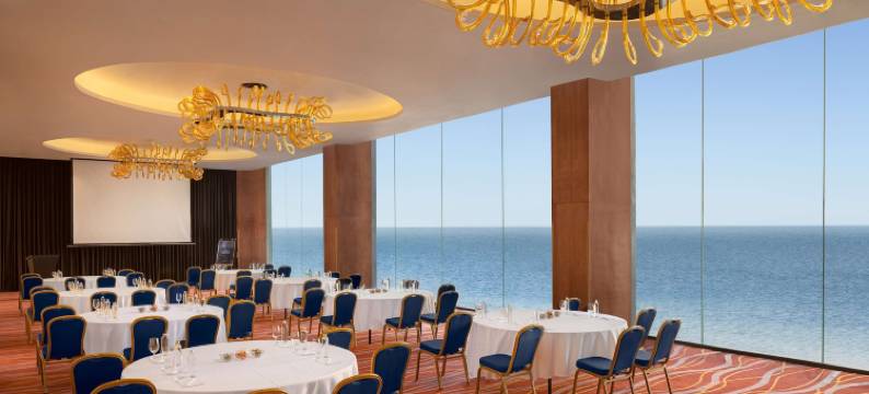 科伦坡丽笙大酒店(Radisson Hotel Colombo)图片